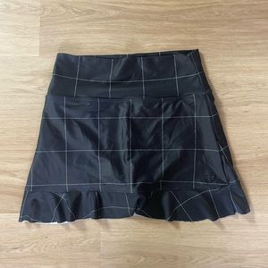 Albion Fit swim skirt